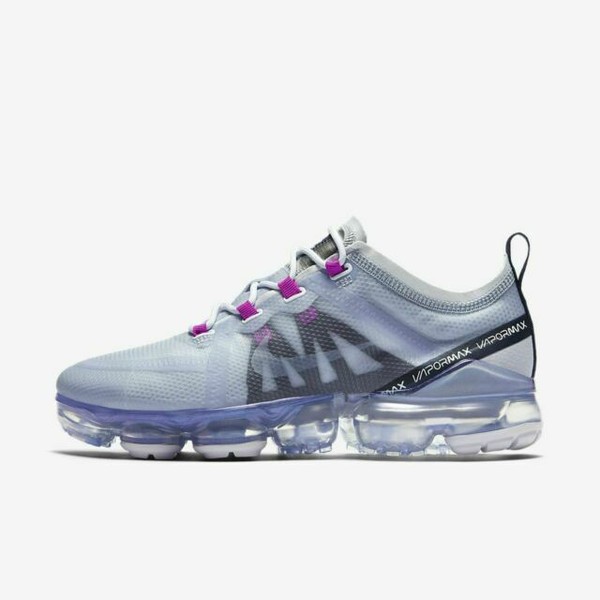nike air vapormax 2019 football grey