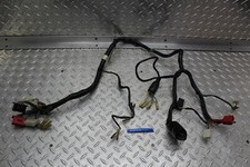 1981 HONDA CM400C CUSTOM MAIN ENGINE WIRING H...