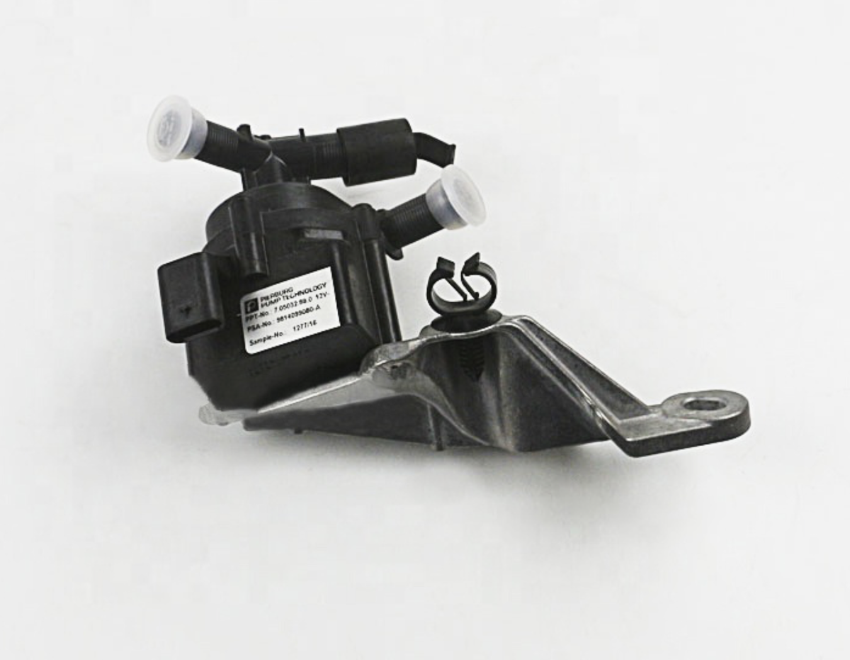 RT-153158  Turbo Speed Sensor Fit for 4034198 5550060 Cummins Holset
