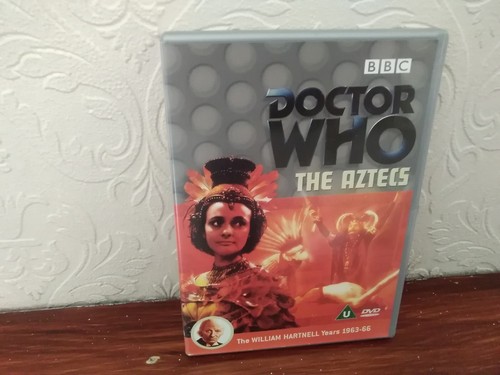 Doctor who The Aztecs DVD - Picture 2 of 2