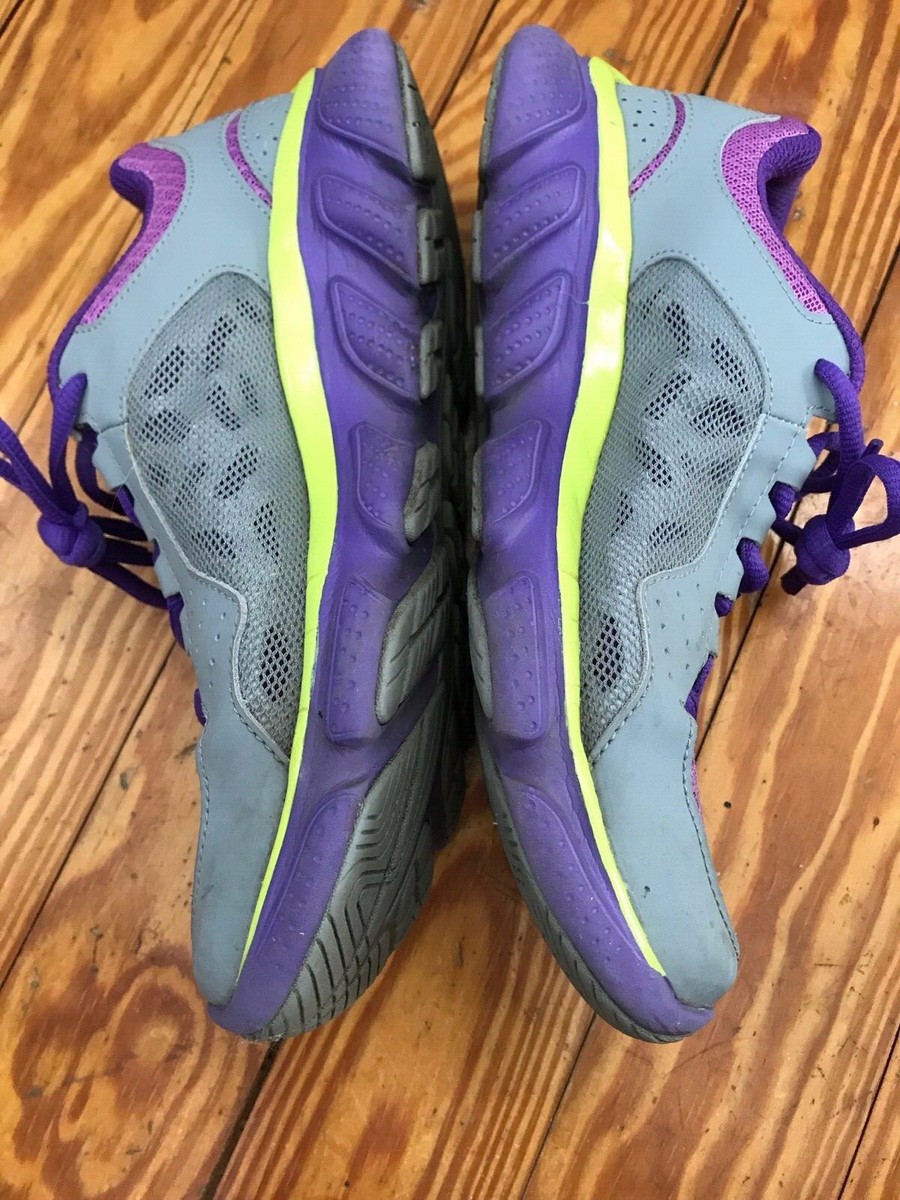 Under Armour 1242015-037 Multicolor Man Made Upper youth