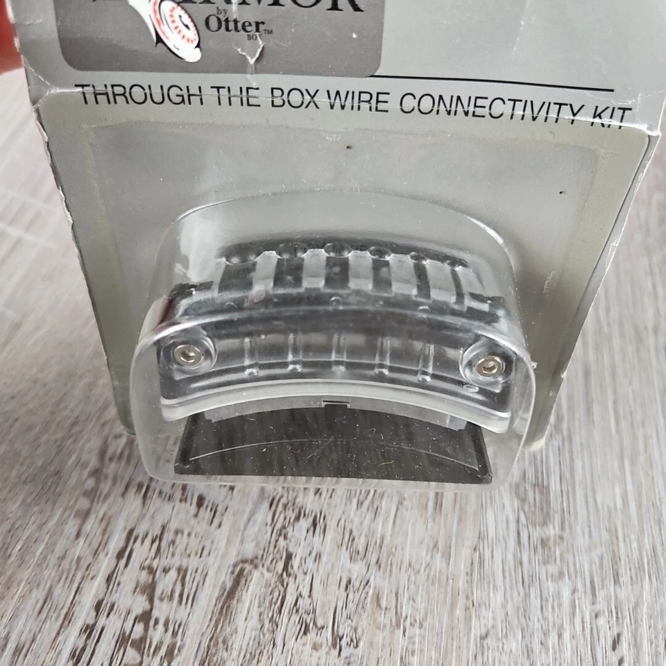 Armor Through the Box Pod 套件适用于 3600 Ruuged 保护壳 (KIT010) — 第 2/4 张图片