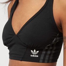 Adidas Long Line Bralette Bra - 4A1H12