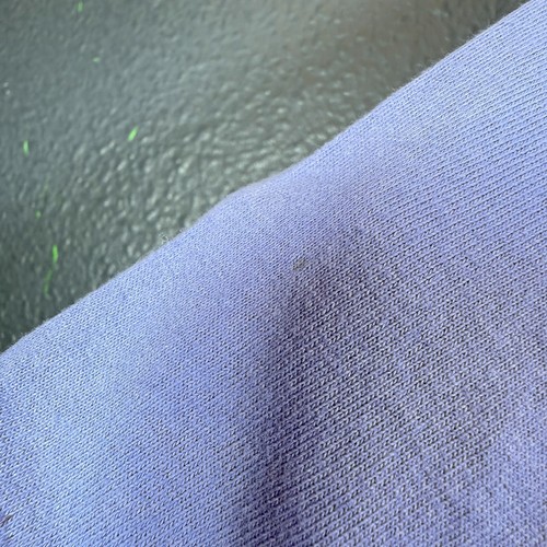 Prairie Mountain L men’s “Yosemite” purple t-shirt 90s vintage tee single stitch - Picture 11 of 14