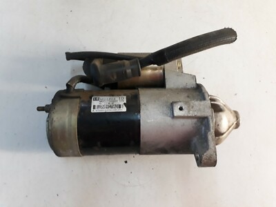 Mitsubishi Space Runner '00 6N_W 2.4 GDI Starter Motor MD362910 M001T84884 12V