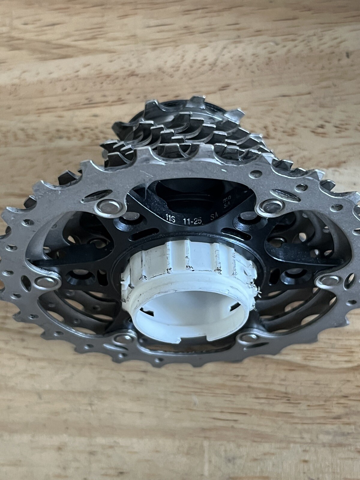 shimano ultegra r8000 Groupset Rim Brake  11-25￼ Low Miles
