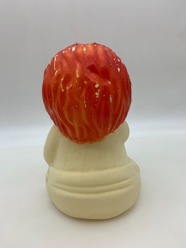 1983 MARVIN uncut coin bank AJ Renzi/Field Enterprises boy comic strip character - Picture 4 of 9