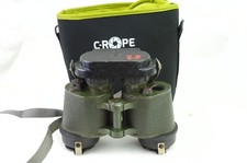 fernglas zeiss Jena DDR NVA  7x40 Binoculars OK