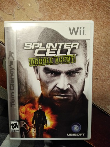 Wii Games with Manuals - Most are Mint ! - Picture 655 of 729