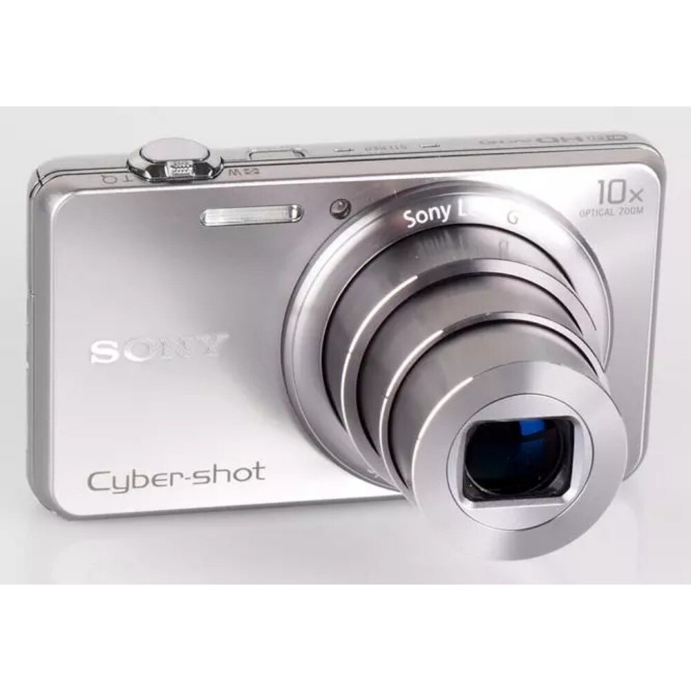 Sony Cyber-shot DSC-WX200 Digital Camera 18 Megapixel 10.0x