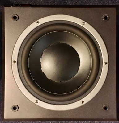 bm9s subwoofer