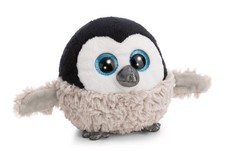Nici Glubschis Kuscheltier Babypinguin Pfiffi 15 cm Pl&uuml;schtier Stoffpinguin