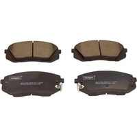 Maxgear 19-3023 Bremsbelagsatz FüR KIA Hyundai Sportage Soul Carens Optima Ceed