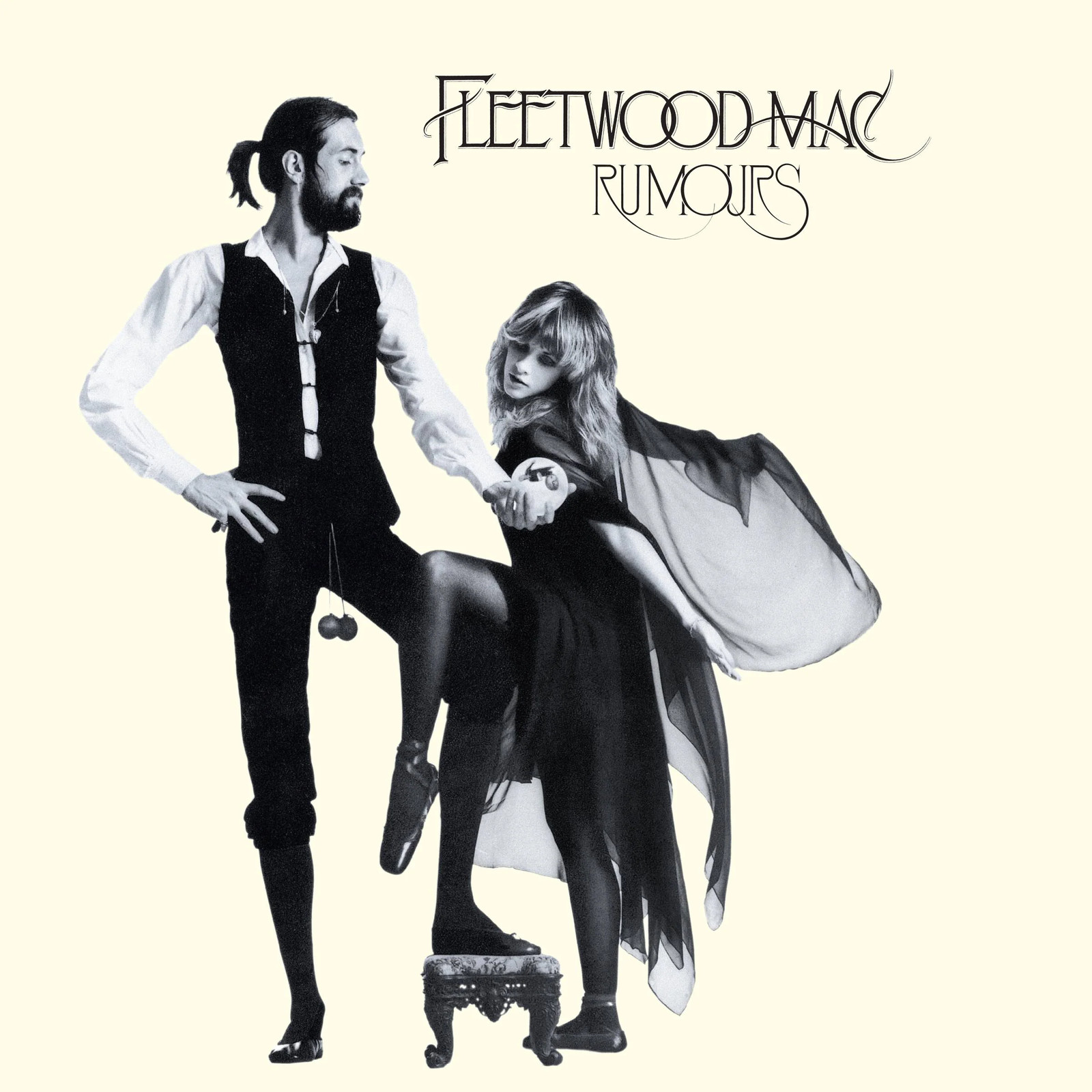 Fleetwood Mac Rumours - Image 7