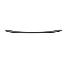 Sport Performance Frontspoiler schwarz glanz 668 für BMW 4er G22 G23 mit M-Paket