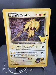pokemon reprint cards Pokemon Reprints
