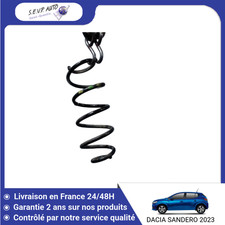 Ressort divers Dacia SANDERO