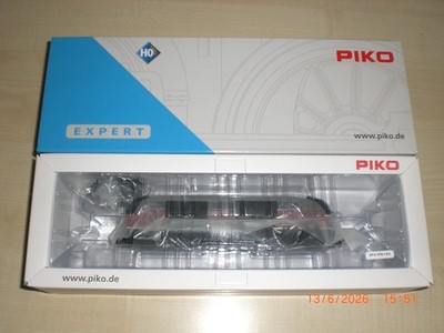 Piko 52416 Diesellok Baureihe 216 der DB in Ep.IV, Gleichstrom   NEU/OVP