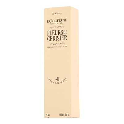 L'Occitane Fleurs de Cerisier Crème Mains 75ml