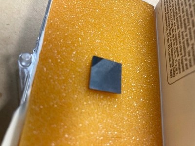 Kennametal KD100 SPG422 PCD Cutting Tool Insert