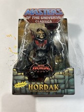 Brand New Masters of The Universe Classics Hordak Figure MOTUC MOTU