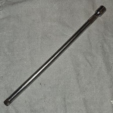 Vintage S-K Tools 45162 12" Socket Extension 3/8" Drive USA