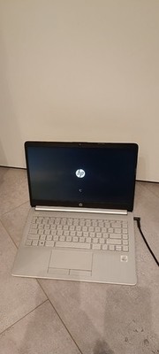 HP Model 14-cf3335ng - Core i3 10th 256GB SSD - Windows 10 - Notebook/ Laptop