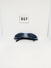 Sunglasses kids boys plastic full rim blue greenbrier 192151