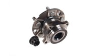 Radlagersatz FÜR Lexus LS ( F5 ), Lexus LS ( F4 ) - SKF Vkba 7476