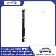 Amortisseur Renault R19