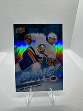 2024-25 Upper Deck Series 2 - Bang for Your Puck Adam Pelech #BP-14