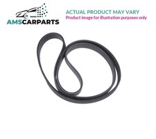 DRIVE BELT MICRO-V MULTI RIBBED BELT 1 987 946 275 BOSCH NEW OE REPLACEMENT