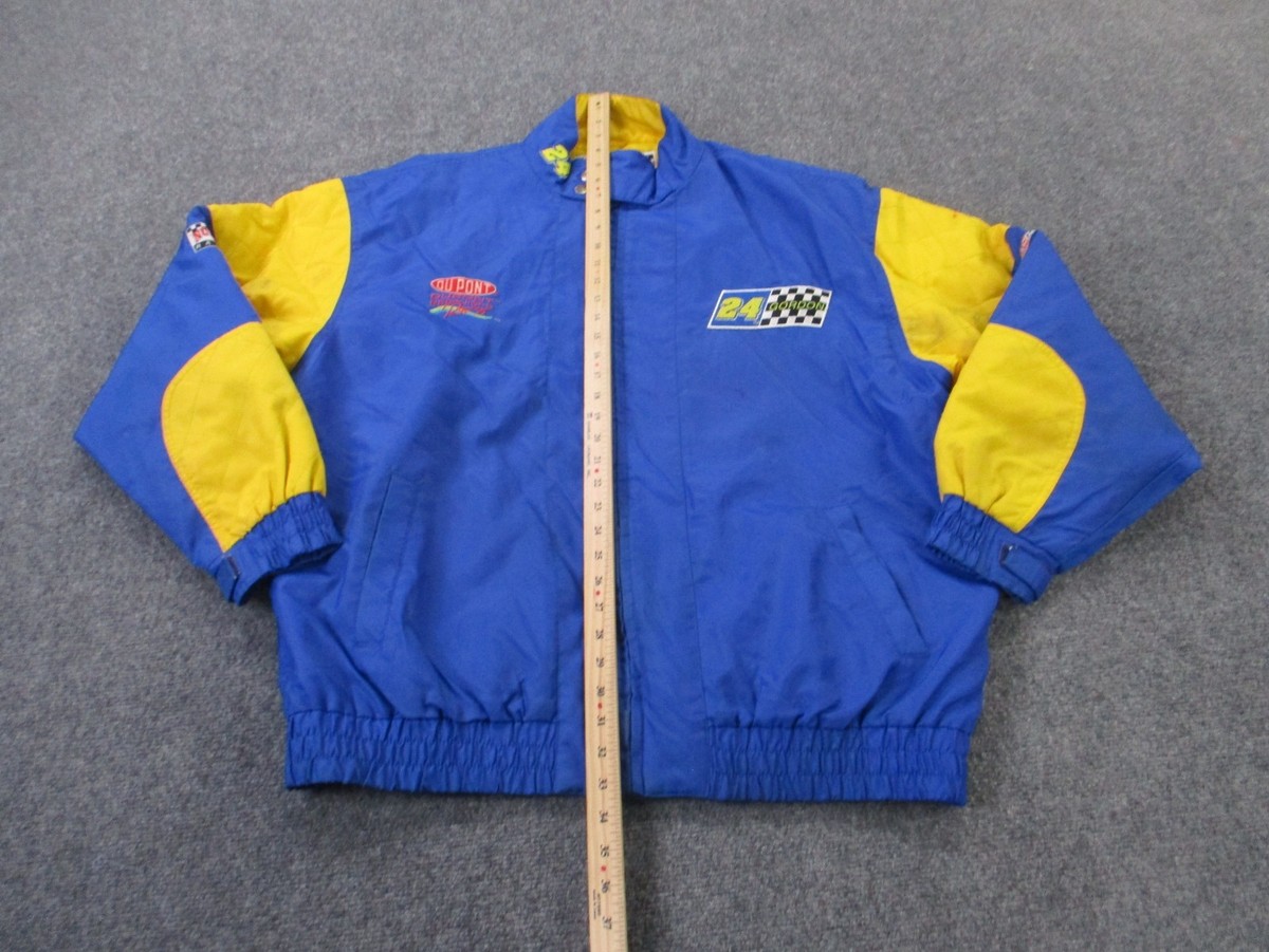 NASCAR / ジャケット/XL/コットン/BLU s-l1200.jpg