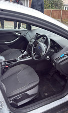 2015 Ford Focus | 1.0 EcoBoost | Ulez Free | 75000 miles
