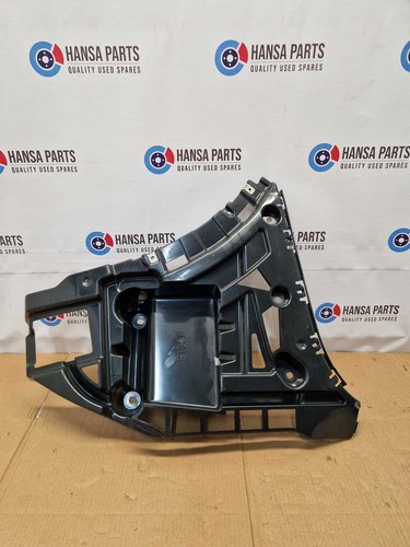 BMW X4 F26 2014-2018 Stoßstangenträger Seite Hinten Links