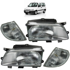 Clignotant Citroen BERLINGO