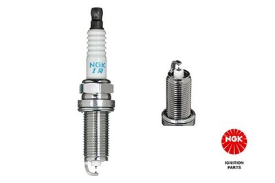 NGK Zündkerze 93759 für MITSUBISHI CITROËN PEUGEOT C4 LANCER ASX AIRCROSS 4008 8