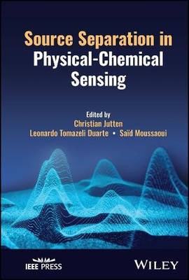 Christian Jutte Source Separation in Physical-Chemical Se (Hardback) (UK IMPORT)