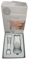 Brand New NUFACE TRINITY FACIAL TONING SYSTEM (2) Gel Primer Anti-aging Beauty