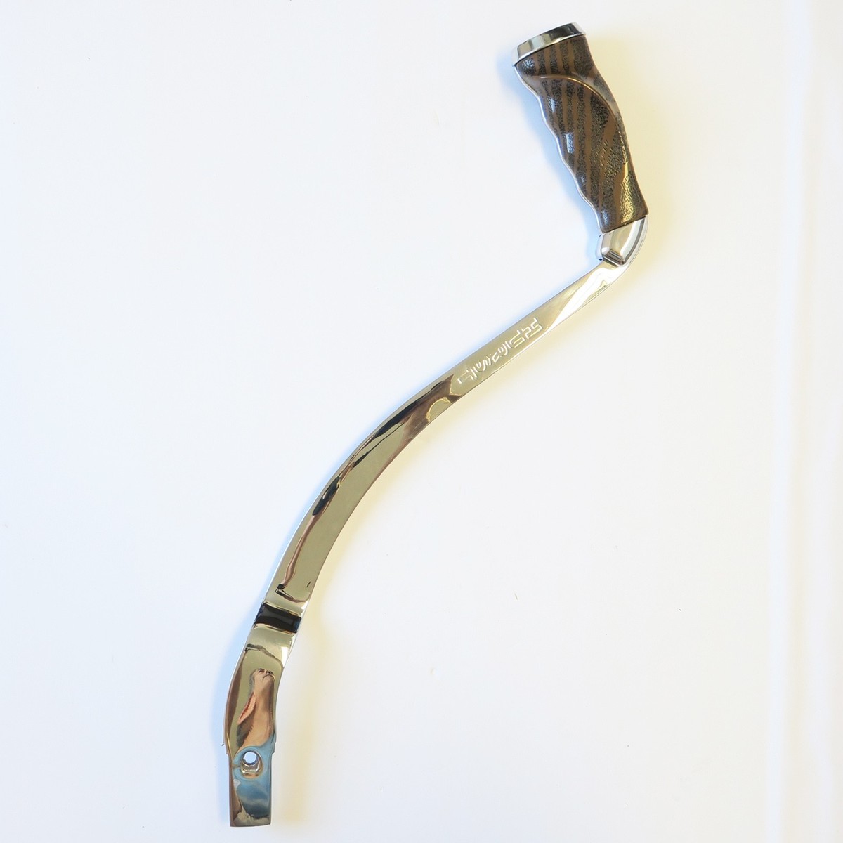 HURST Original 1970 B Body 4 Speed Pistol Grip Handle 7219 Non