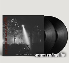 CRUCIFYRE - post vulcanic black DLP black