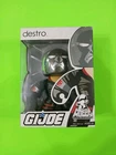 G.I. Joe - Destro - 2008 Mighty Muggs Hasbro