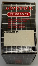 Atari 7800/2600 Joystick Telegames