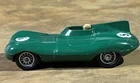 Vintage Original Lesney Matchbox #41 D Type Jaguar Die-Cast Car 1957 Decal #5