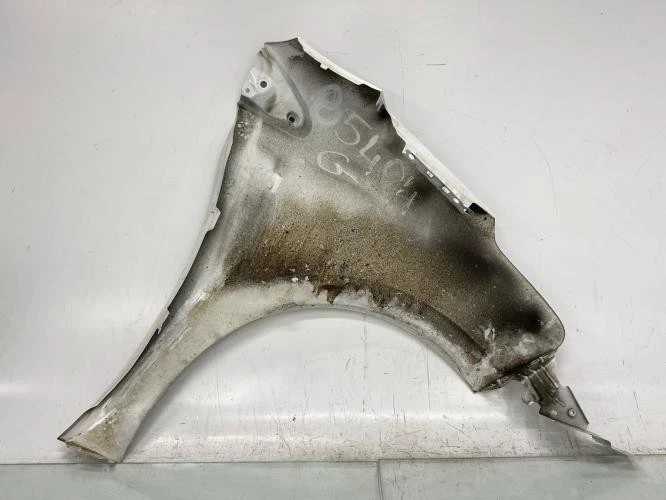 Aile avant gauche PEUGEOT 208 1 PHASE 1 9672994980 INJECTION EB2 - Photo 3/4