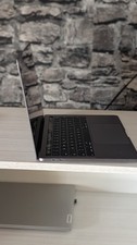 Apple Notebook - MacBook Pro 13" – Space Grau – TouchBar - Gebraucht