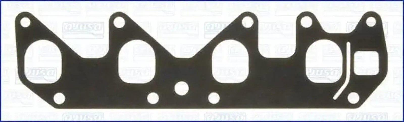 GASKET INTAKE MANIFOLD 13061000 FOR 13S/N/NB/SB/CN C13N 1.3L 12NV/ST 1.2L 4cyl - Image 9
