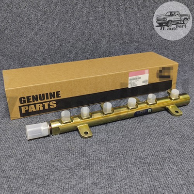 #ad 5295117 Fuel Rail Pressure 0445226126 For Cummins 2013 18 Ram 2500 6.7L Diesel $190.52