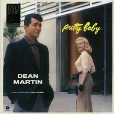 Dean Martin - Pretty Baby (+2 bonus tracks) (ltd. ed.) (180g) [New Vinyl LP]