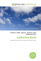 Frederic P. Miller (U. A.) | Catherine Bush | Taschenbuch | Englisch (2026)